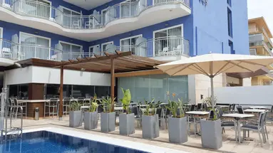 HOTEL A2 CESAR AUGUSTUS