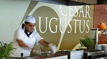 HOTEL A2 CESAR AUGUSTUS