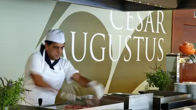 HOTEL A2 CESAR AUGUSTUS