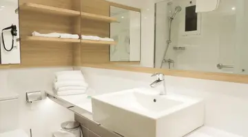 HOTEL A2 CESAR AUGUSTUS