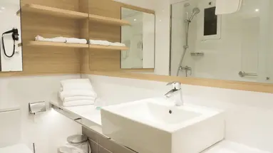 HOTEL A2 CESAR AUGUSTUS