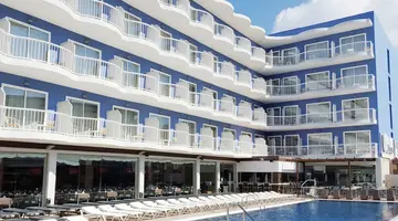 HOTEL A2 CESAR AUGUSTUS