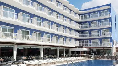 HOTEL A2 CESAR AUGUSTUS