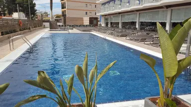 HOTEL A2 CESAR AUGUSTUS