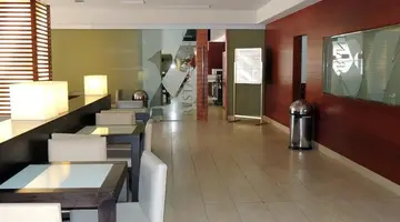 HOTEL A2 CESAR AUGUSTUS