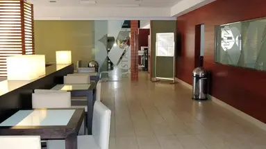 HOTEL A2 CESAR AUGUSTUS
