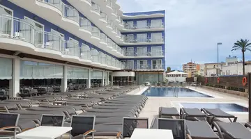 HOTEL A2 CESAR AUGUSTUS