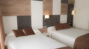 HOTEL A2 CESAR AUGUSTUS