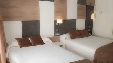 HOTEL A2 CESAR AUGUSTUS