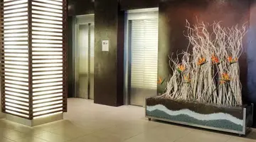 HOTEL A2 CESAR AUGUSTUS