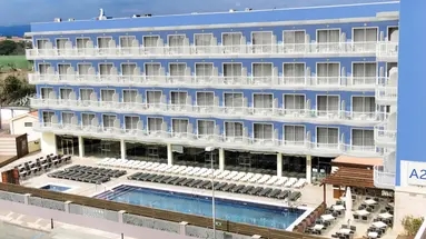 HOTEL A2 CESAR AUGUSTUS