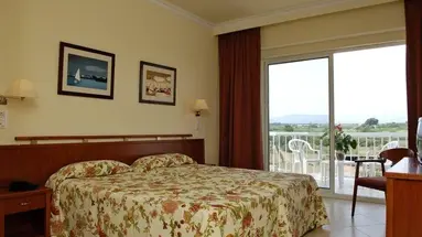 HOTEL A2 CESAR AUGUSTUS