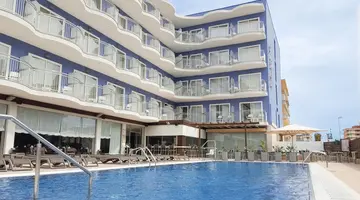 HOTEL A2 CESAR AUGUSTUS