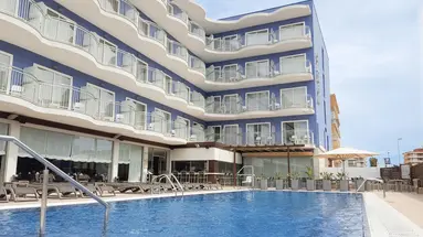 HOTEL A2 CESAR AUGUSTUS