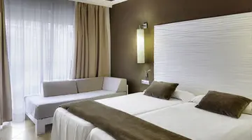 HOTEL A2 CESAR AUGUSTUS