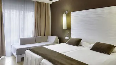 HOTEL A2 CESAR AUGUSTUS