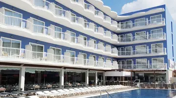 HOTEL A2 CESAR AUGUSTUS