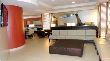 HOTEL A2 CESAR AUGUSTUS