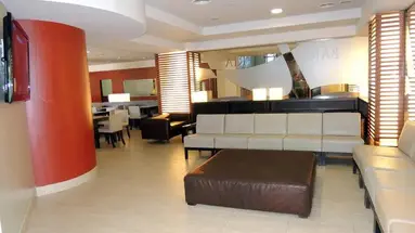 HOTEL A2 CESAR AUGUSTUS