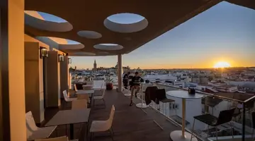 Hotel Abba Sevilla