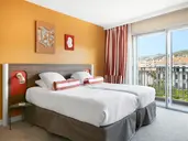 Hotel Abrial by Soniho