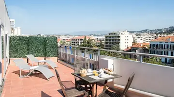 Hotel Abrial by Soniho