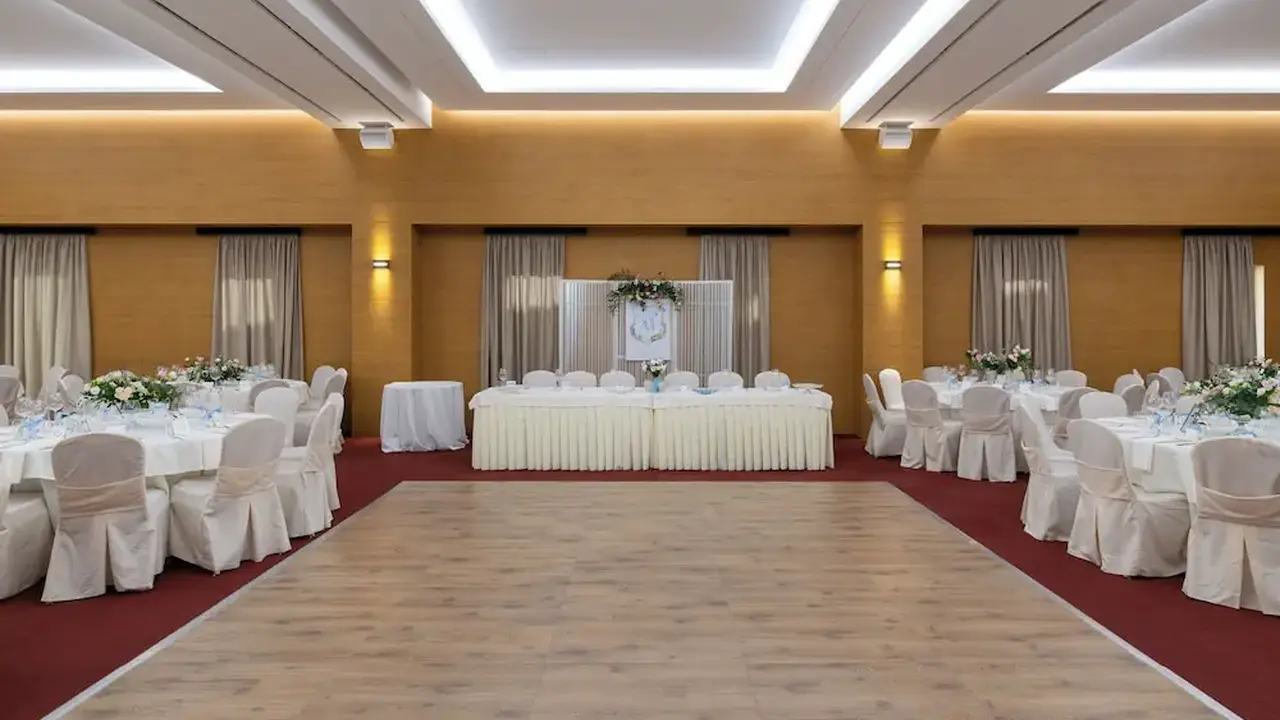 Hotel Acandia