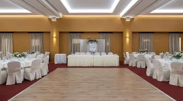 Hotel Acandia