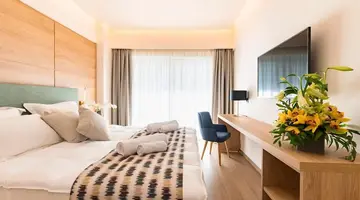 Hotel Acandia