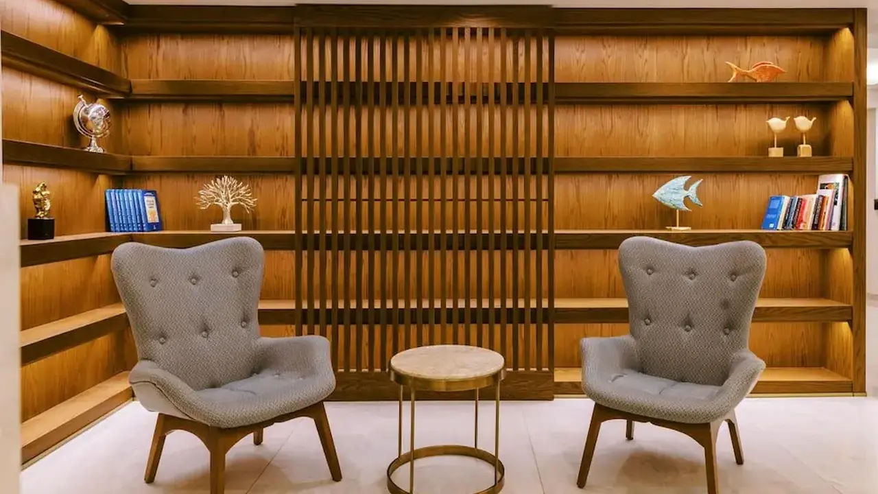 Hotel Acandia
