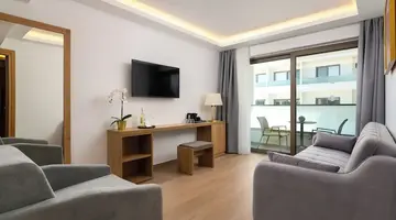 Hotel Acandia