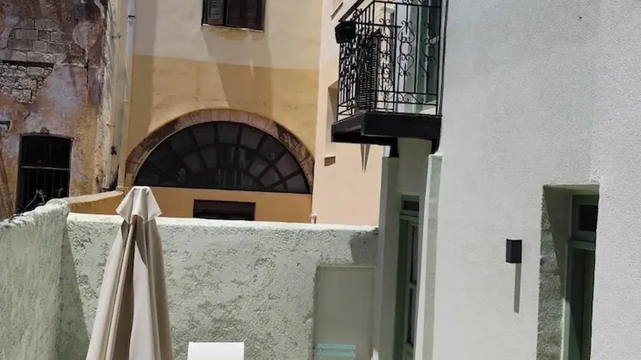 Hotel Acandia