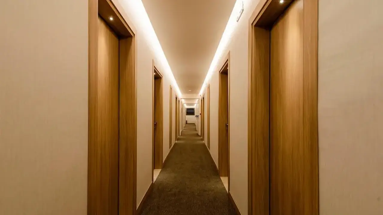 Hotel Acandia
