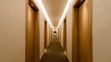 Hotel Acandia
