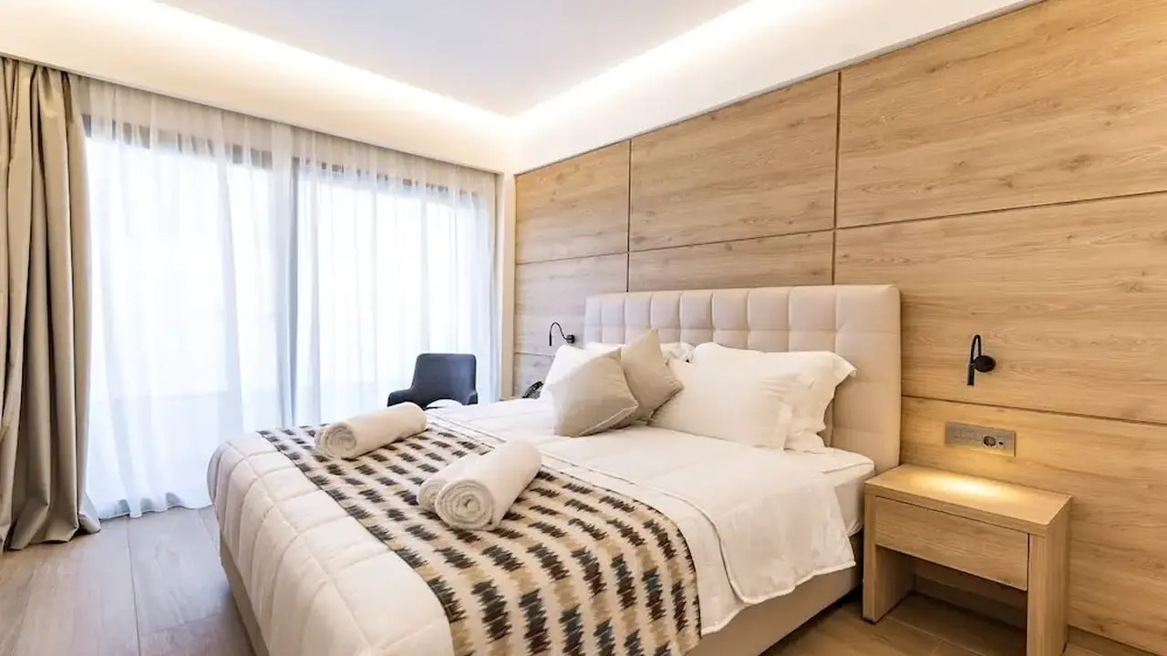 Hotel Acandia