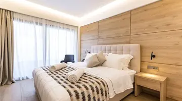 Hotel Acandia