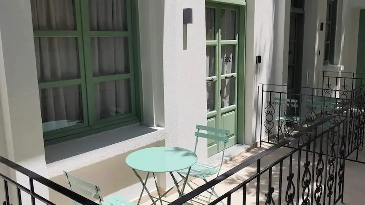 Hotel Acandia