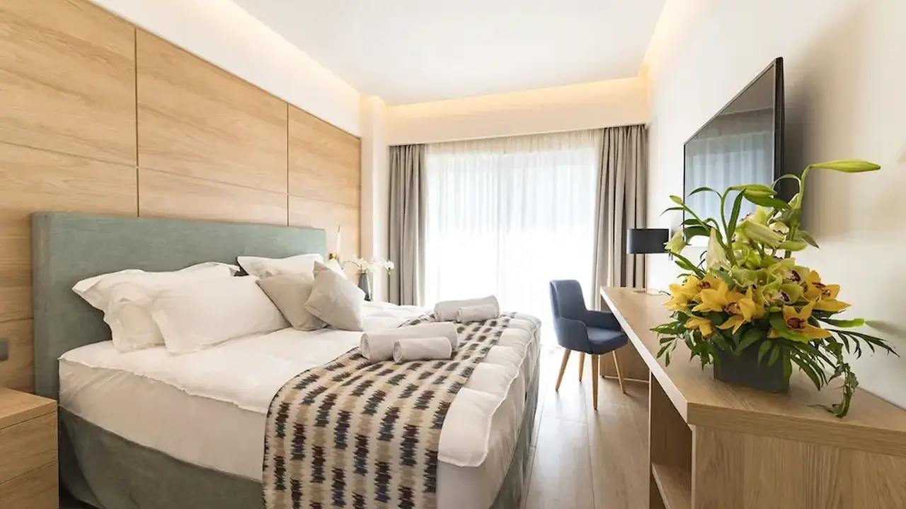 Hotel Acandia