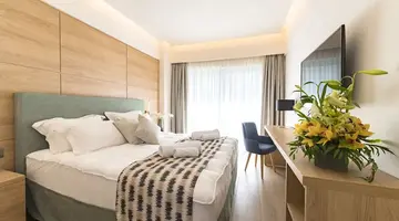 Hotel Acandia