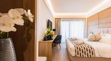 Hotel Acandia
