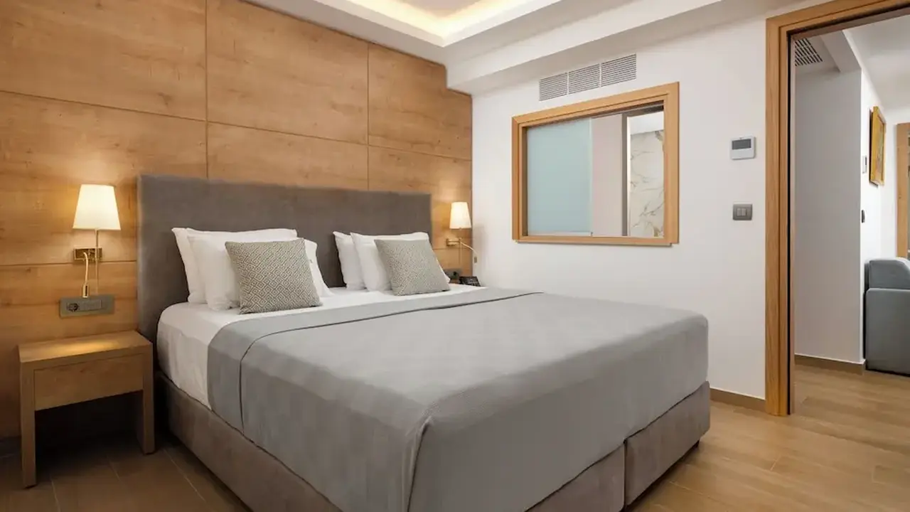 Hotel Acandia