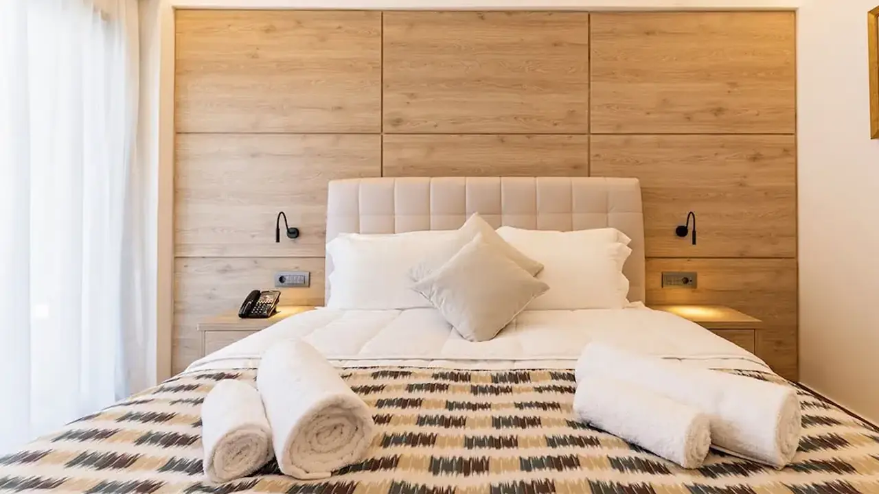 Hotel Acandia