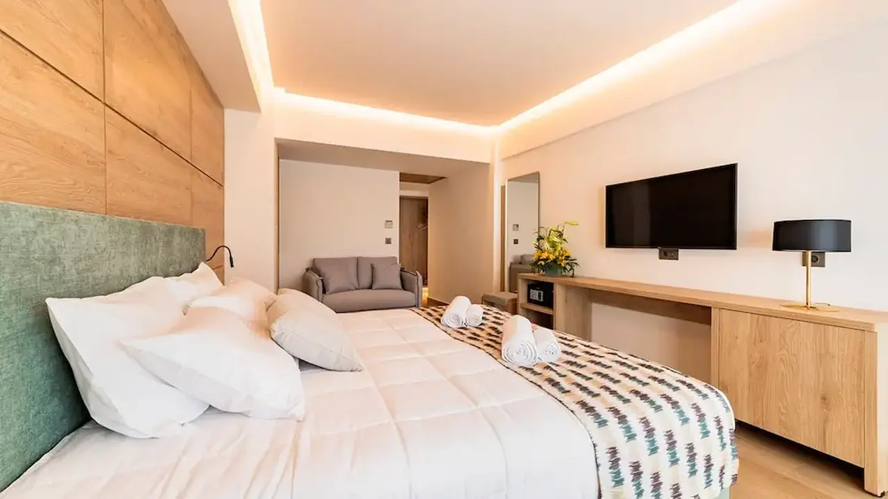Hotel Acandia