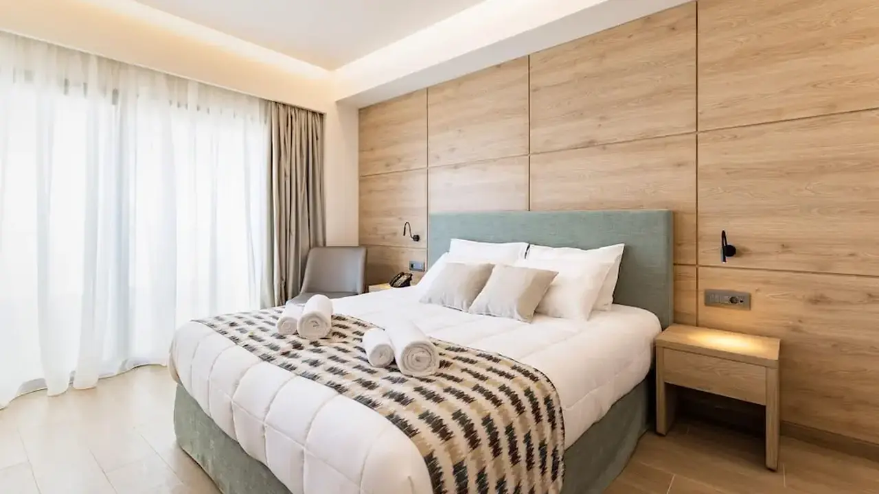 Hotel Acandia