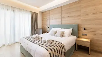 Hotel Acandia