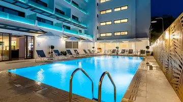 Hotel Acandia