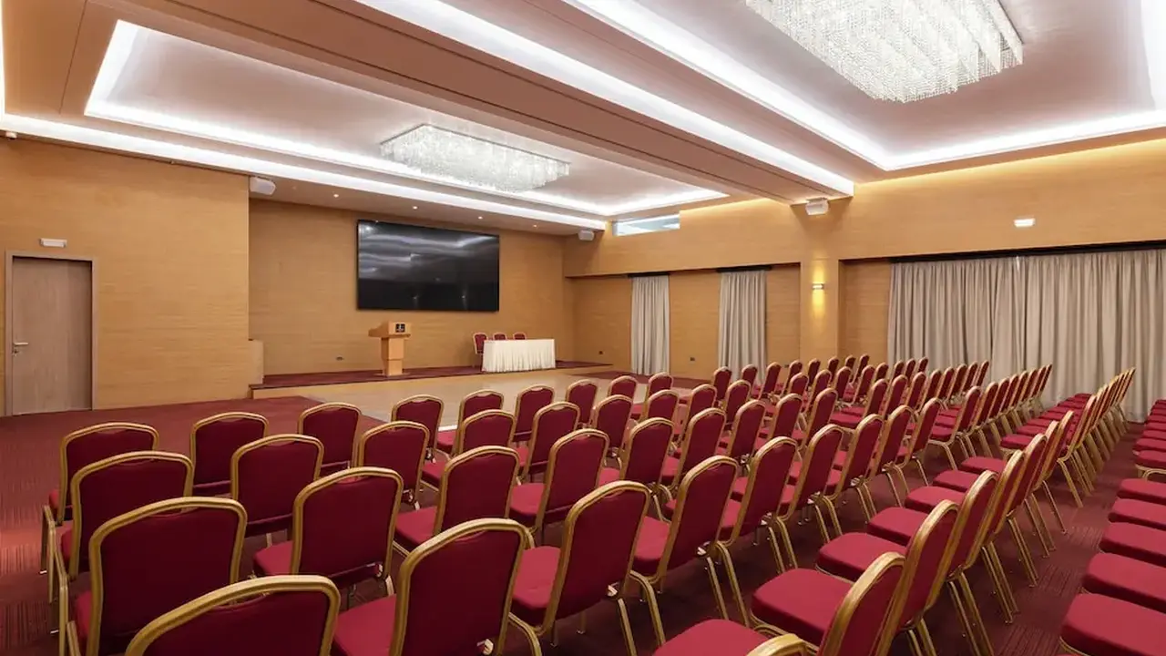 Hotel Acandia