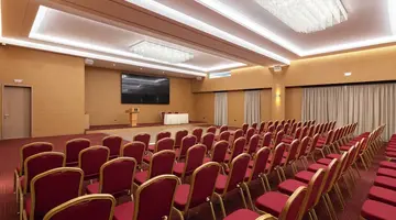 Hotel Acandia