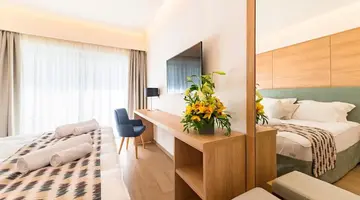 Hotel Acandia