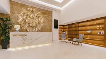 Hotel Acandia